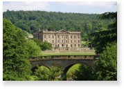 Chatsworth House