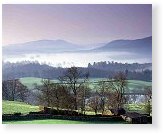 the lake district
