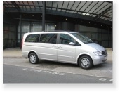 Merc MPV