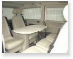 v class merc