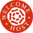 Welcome Host Member